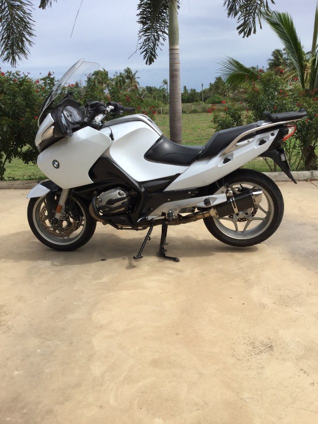 BMW R1200RT