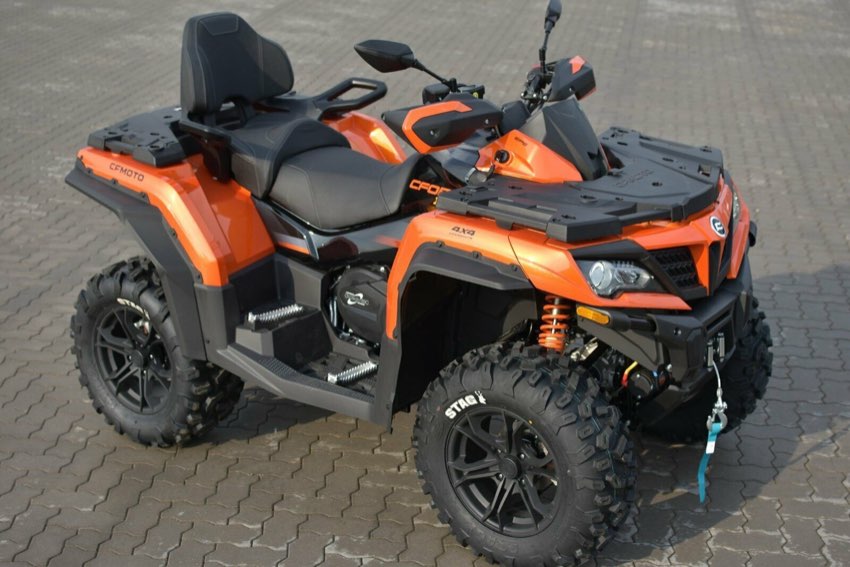 CFmoto CForce 1000 V2