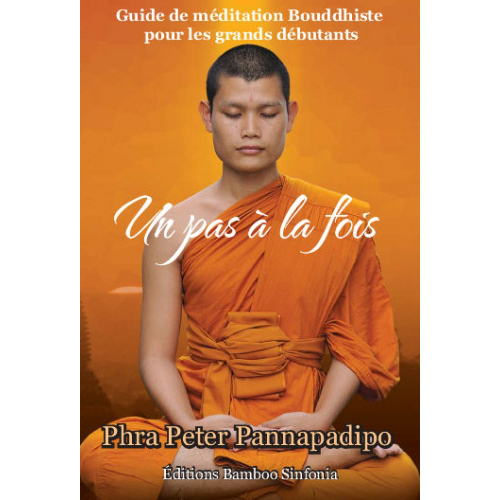 Les enseignements du Bouddha pour la méditation