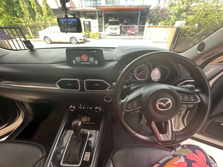Mazda CX5 for Sale. Low Mileage
